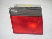 Tailgate rear/tail lights