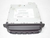 CD/DVD changer