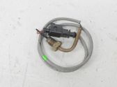 Sensor de temperatura del escape