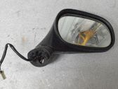 Rétroviseur électrique de porte avant