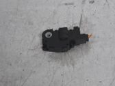 Motor/activador trampilla del aire acondicionado (A/C)