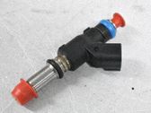 Inyector de combustible