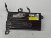 ESP (stability system) control unit
