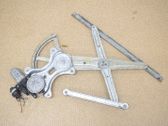 Regulador de puerta delantera con motor