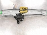 Fensterheber elektrisch mit Motor Tür hinten