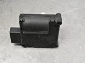 Motor/activador trampilla del aire acondicionado (A/C)
