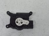 Motor/activador trampilla del aire acondicionado (A/C)