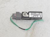 Airbagsensor Crashsensor Drucksensor