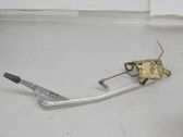 Front door lock
