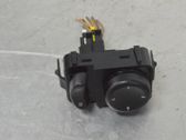 Wing mirror switch