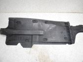 Placa protectora/plataforma del parachoques delantero
