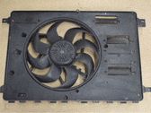 Ventilador eléctrico del radiador