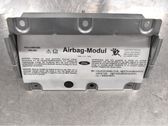 Airbag del pasajero