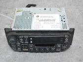 Radio / CD-Player / DVD-Player / Navigation
