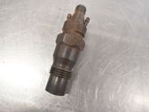 Inyector de combustible