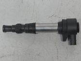 High voltage ignition coil