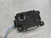 A/C air flow flap actuator/motor
