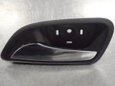 Front door interior handle