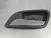Front door interior handle
