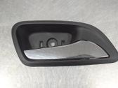 Front door interior handle