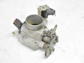 Throttle valve