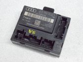 Autres unités de commande / modules