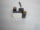 Sensor impacto/accidente para activar Airbag