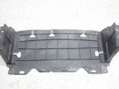 Placa protectora/plataforma del parachoques delantero