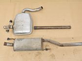 Muffler/silencer