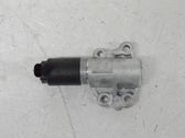 Camshaft vanos timing valve