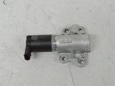 Camshaft vanos timing valve