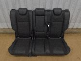 Asiento trasero