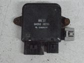 Relé del ventilador del refrigerador