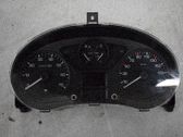 Compteur de vitesse tableau de bord
