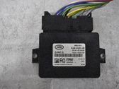 Module de commande de frein à main
