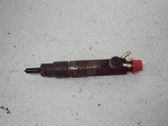 Inyector de combustible