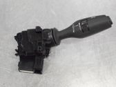 Wiper control stalk