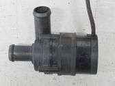 Electric auxiliary coolant/water pump