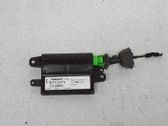 Alarma sensor/detector de movimiento