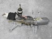 Motor del limpiaparabrisas trasero