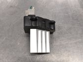 Heater blower motor/fan resistor