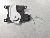 Stellmotor Heizung Klima