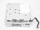 Radio/CD/DVD/GPS head unit