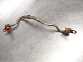 Turbo turbocharger oiling pipe/hose