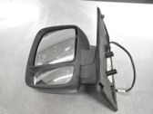 Front door electric wing mirror