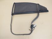 Sun visor