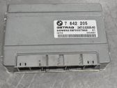 Gearbox control unit/module