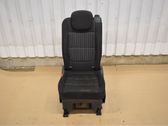 Asiento trasero