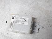 Oven keskuslukituksen ohjausyksikön moduuli