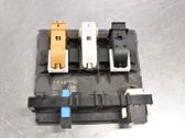 Module de fusibles
